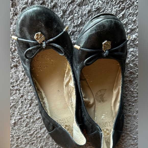 Vince camuto flats - Picture 4 of 4